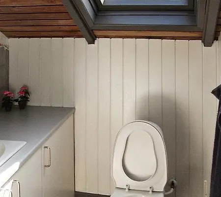 Dom wakacyjny Three-bedroom Holiday In Toftlund 2 Arrild