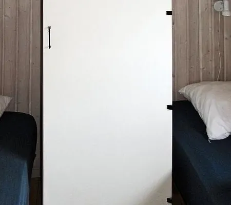 Dom wakacyjny Three-bedroom Holiday In Toftlund 2