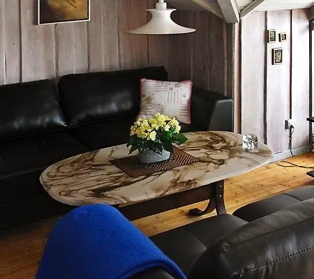 Three-bedroom Holiday In Toftlund 2 Dom wakacyjny *